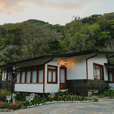 Hotel Casa Grande Bambito Экстерьер фото