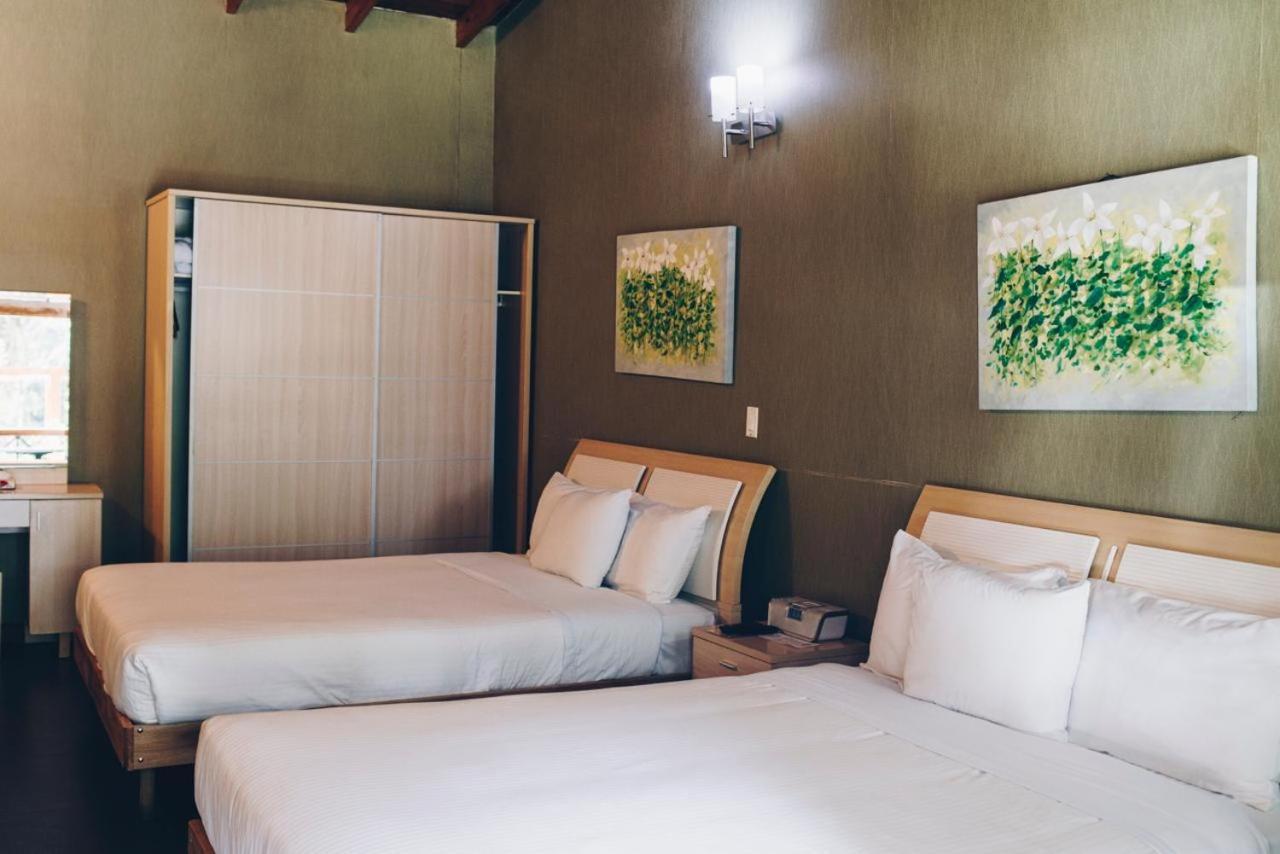 Hotel Casa Grande Bambito Экстерьер фото