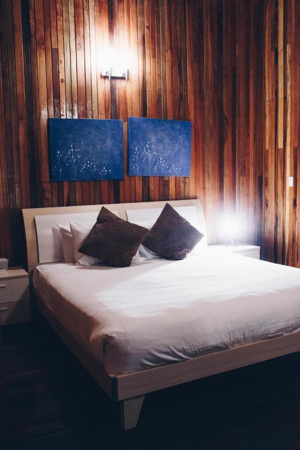 Hotel Casa Grande Bambito Экстерьер фото