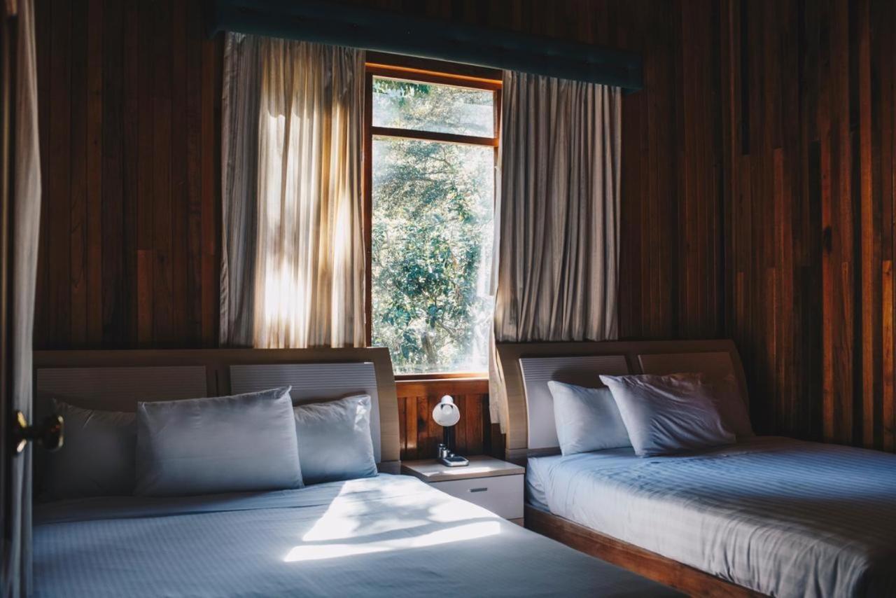 Hotel Casa Grande Bambito Экстерьер фото