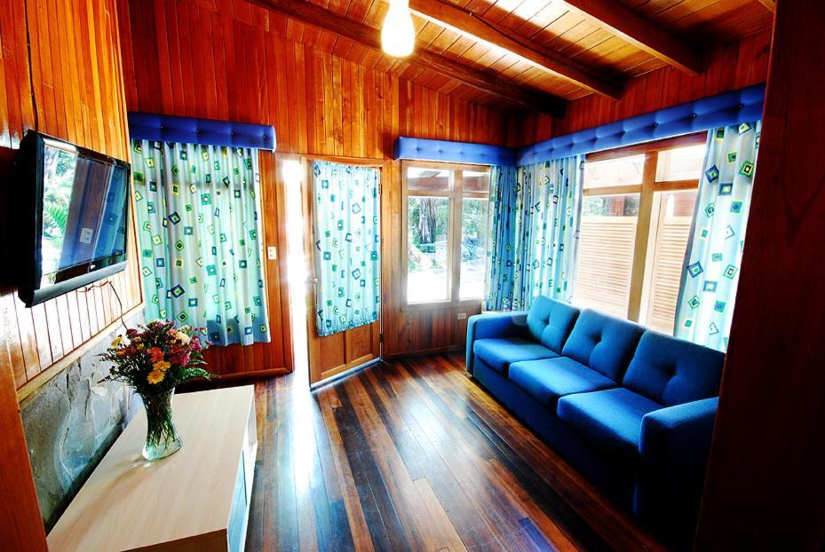 Hotel Casa Grande Bambito Экстерьер фото