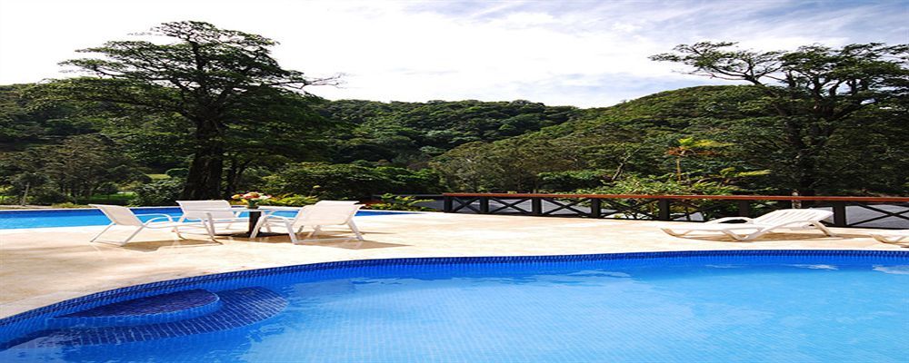 Hotel Casa Grande Bambito Экстерьер фото