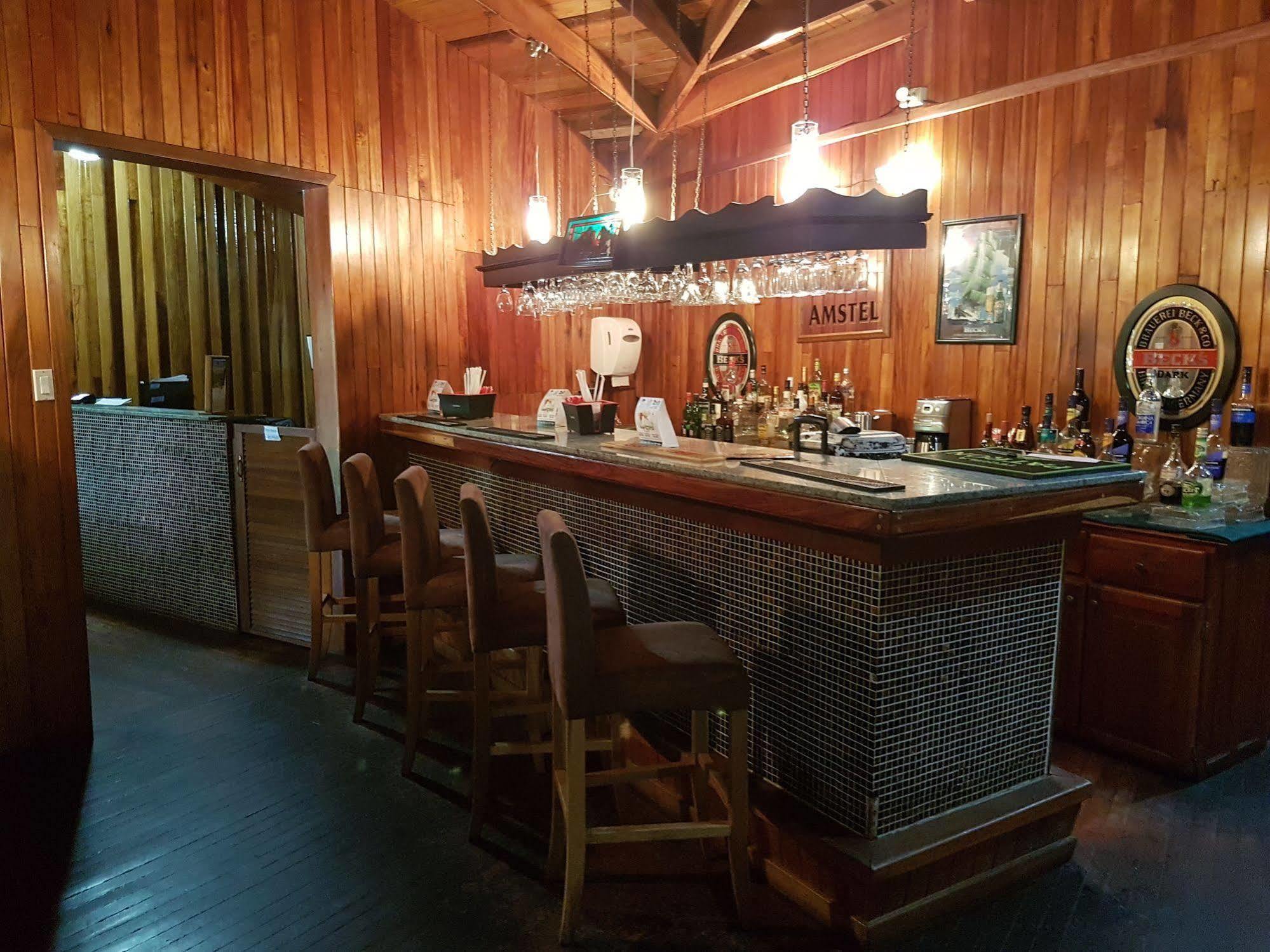 Hotel Casa Grande Bambito Экстерьер фото