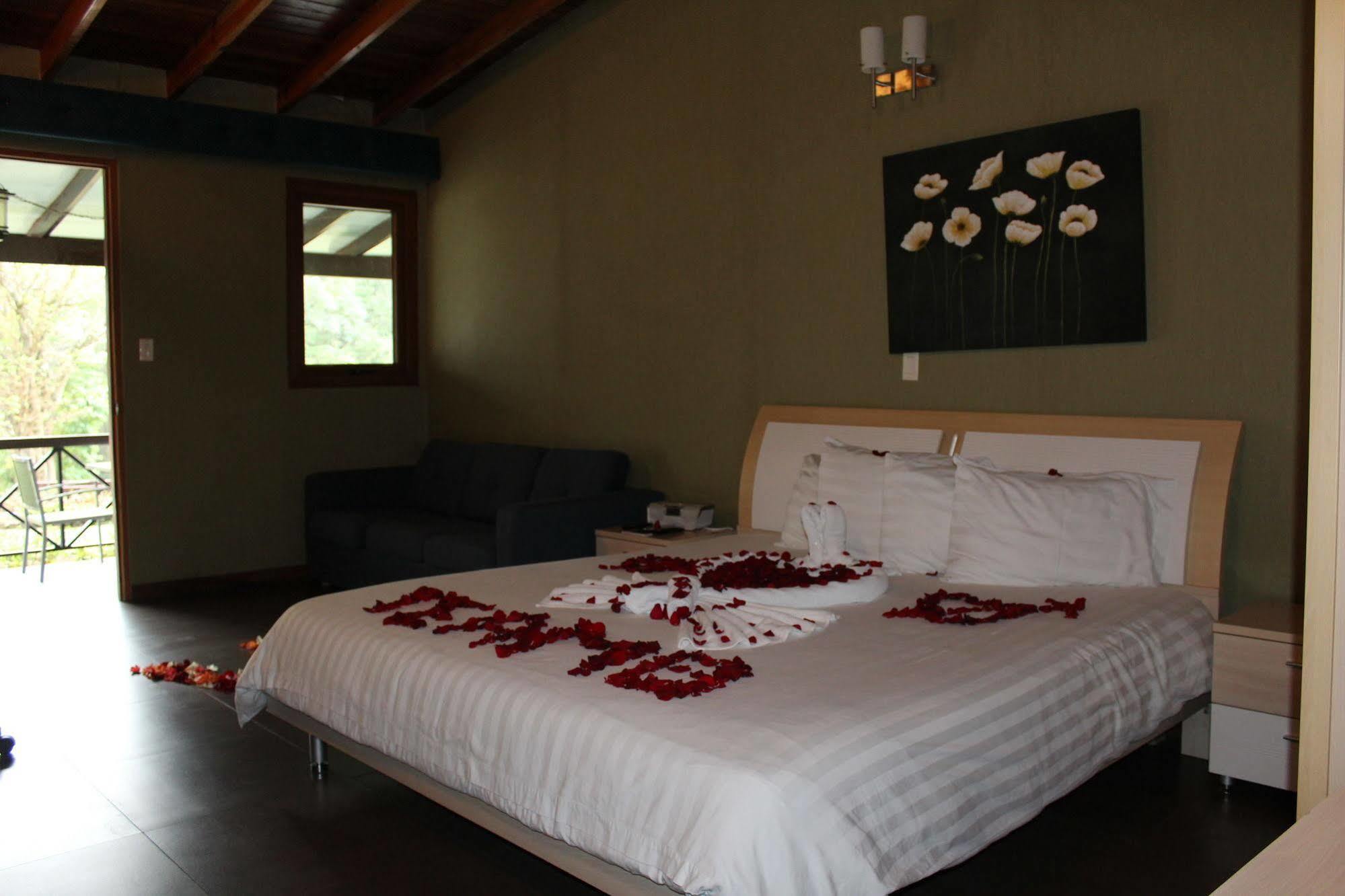 Hotel Casa Grande Bambito Экстерьер фото
